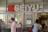 Seiyu Stores as Walmart May Sell Its Japanese Subsidiary