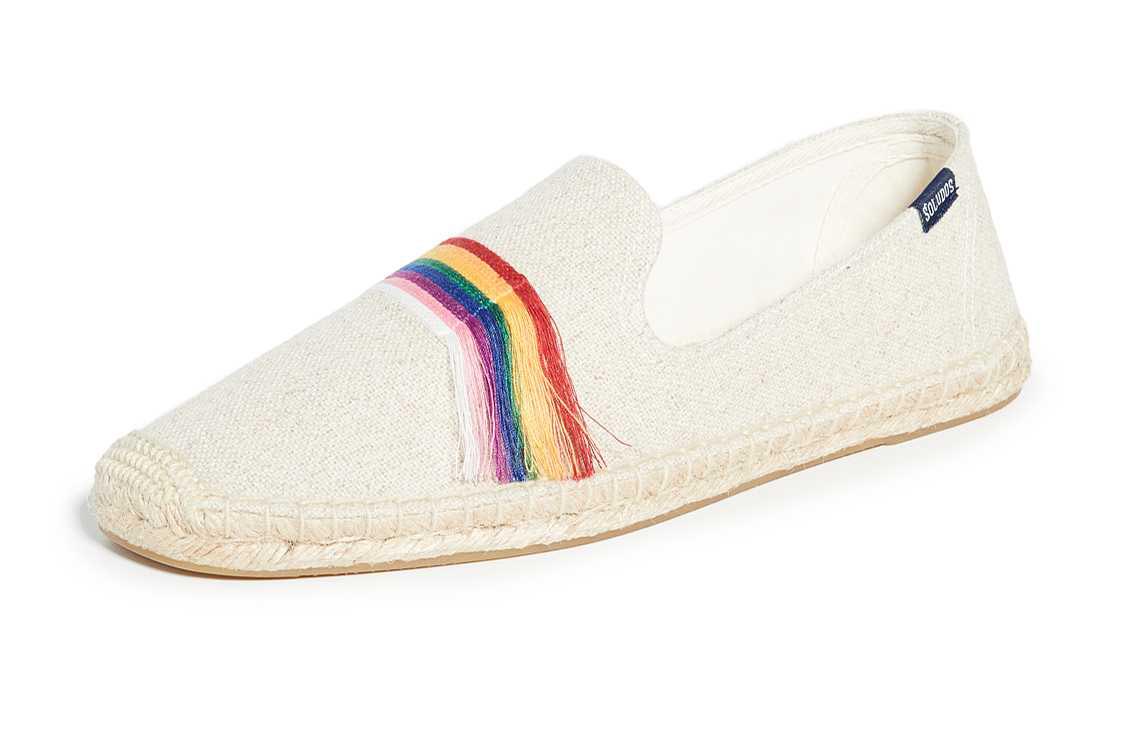 Best Pride Month Fashion: Shirts, Sneakers, Sweats, and Swimsuits -  Bloomberg