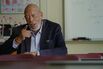 BridgeBio Pharma, Inc. television ad with Morgan Freeman