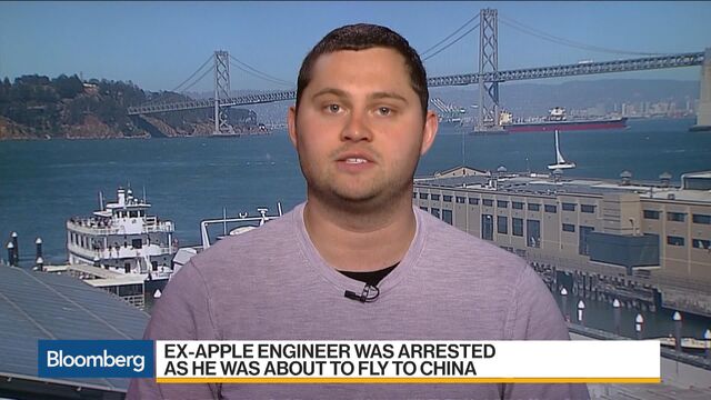 Bloomberg business news