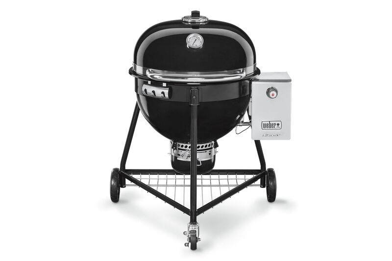 relates to What Type of Grill Is Right for You?