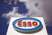 Esso Gas Stations