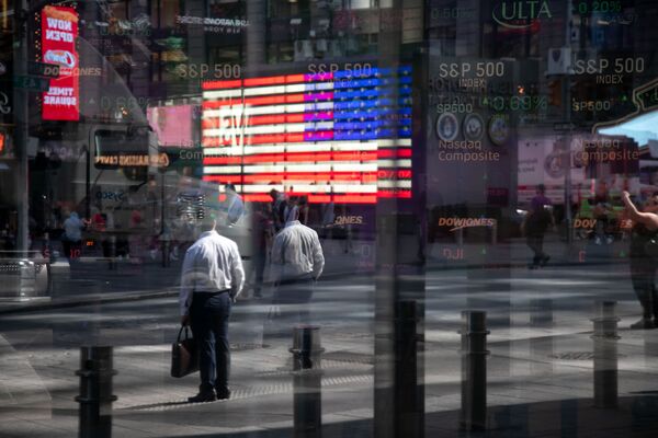 BofA Sees Near-Term Stock Rally as Signal Flashes Contrarian Buy