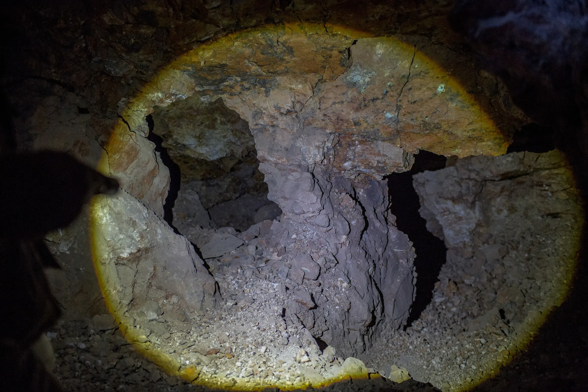 Battery Boom Spurs Quest to Resurrect World War II Cobalt Mines 