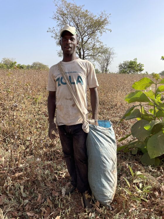 Surging Fertilizer Prices Set to Exacerbate African Food Crisis
