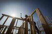 US Homebuilders Set for Another ‘Lost’ Earnings Season