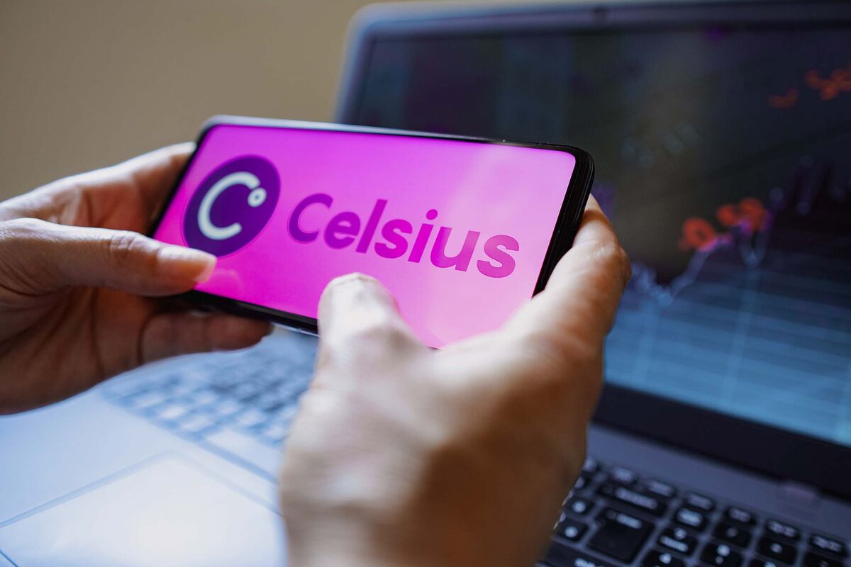 Celsius Paying Some DeFi Debt While Freezing Withdrawal Raises Questions -  Bloomberg