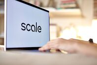 Scale AI Illustrations As CEO Says US Risks Losing AI 'Ammunition' Edge to China