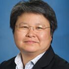 Headshot of Dr Shao-Lee Lin