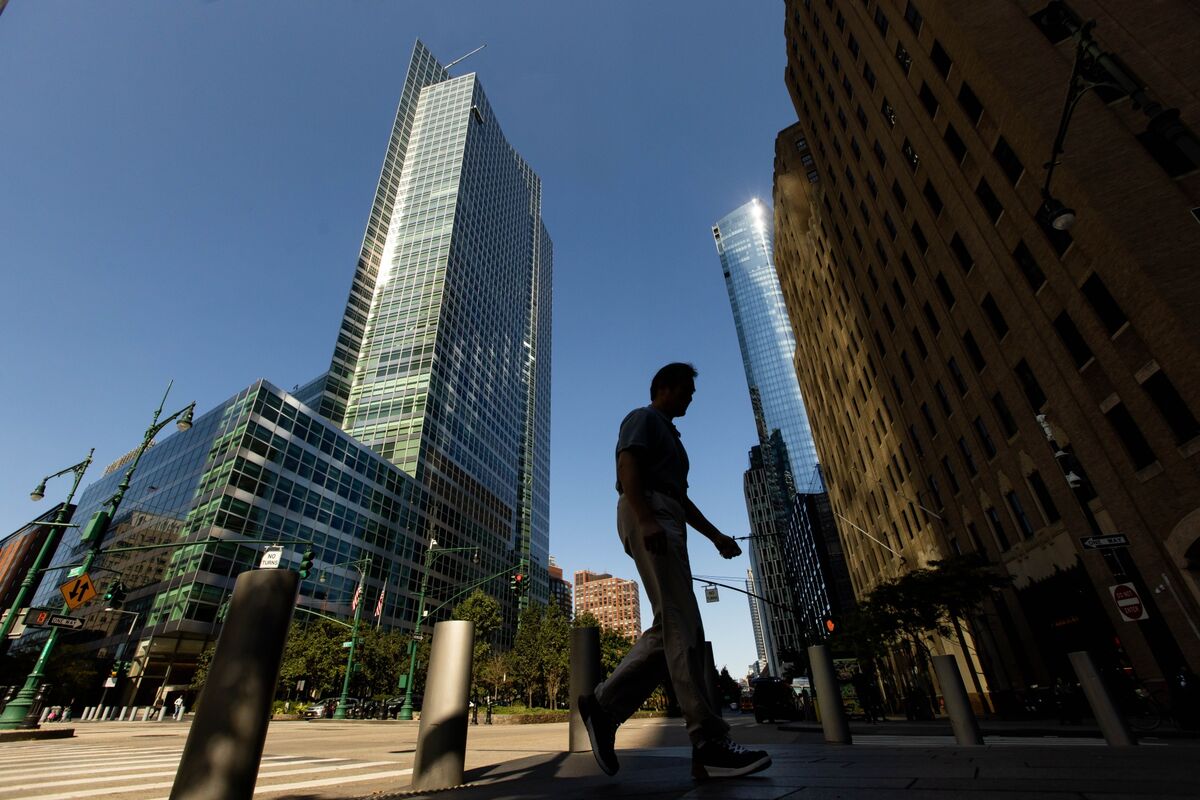 Goldman Sachs Unveils New Leadership Across Divisions