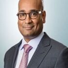 Headshot of Sharan Nirmul