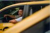What Happens When NYC’s Taxis Have No Passengers