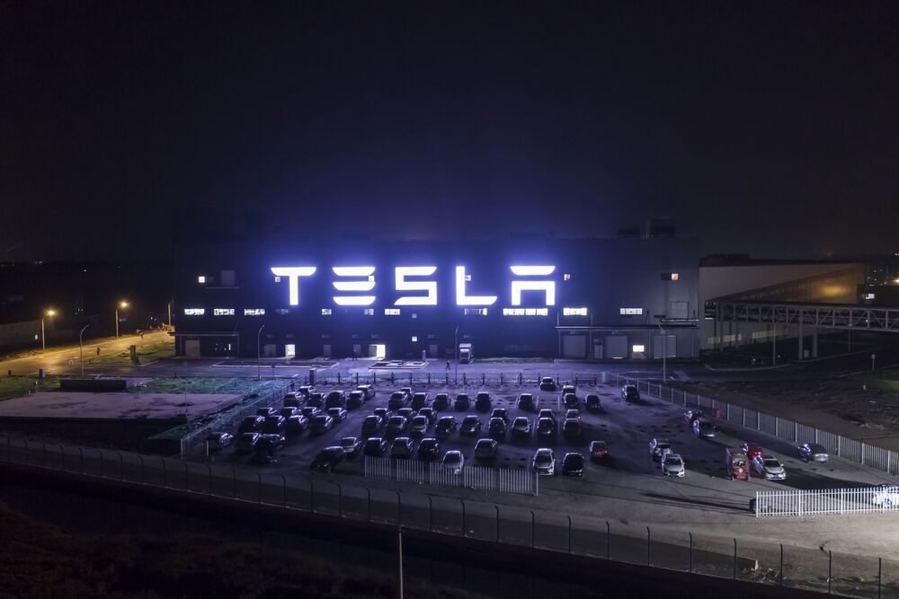 Tesla Careers Login >> Tesla S New China Plant Gets Permit To Start Mass Production Tesla Careers Login >> Tesla S New China Plant Gets Permit To Start Mass Production