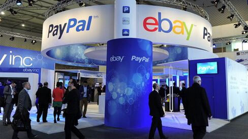 EBay vs. PayPal: Which Has More Growth Potential?