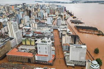 Brazil’s Historic Floods Create a ‘Katrina Moment’ for Lula’s Presidency