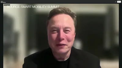 Musk Wants to Get SpaceX IPO Underway 'Pretty Soon'