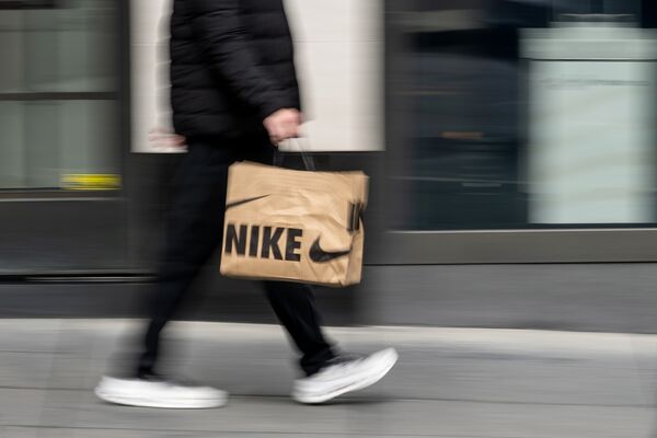 Nike