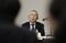 Fast Retailing Chairman and CEO Tadashi Yanai Presents Full-year Earnings