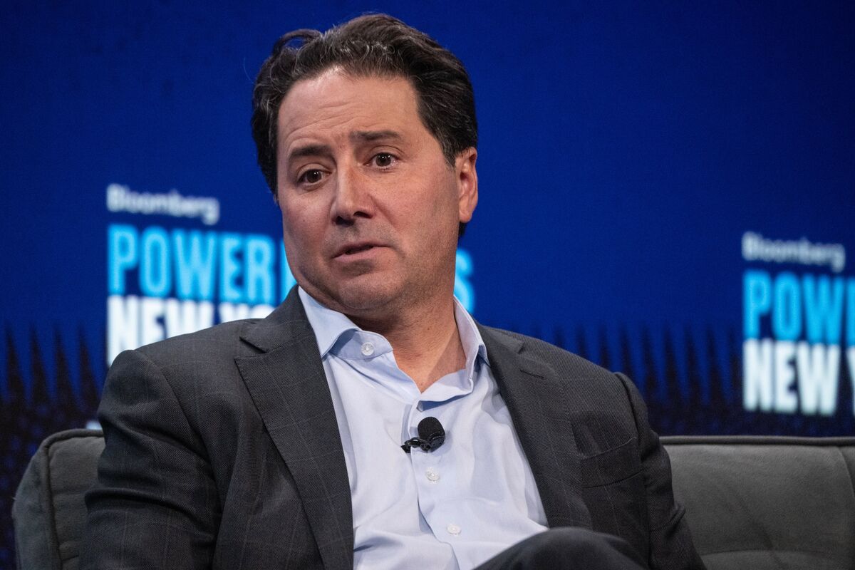 
                            Ares CEO Explains Why It Hasn’t Teamed Up With Traditional Firms