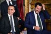 ITALY-POLITICS-GOVERNMENT