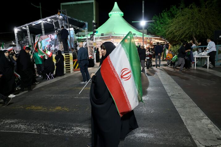 IRAN-US-ISRAEL-LEBANON-WAR