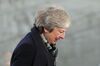 メイ英首相