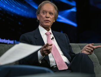 relates to Bill Gross Says Stick to Value Over Tech as US Yields Soar