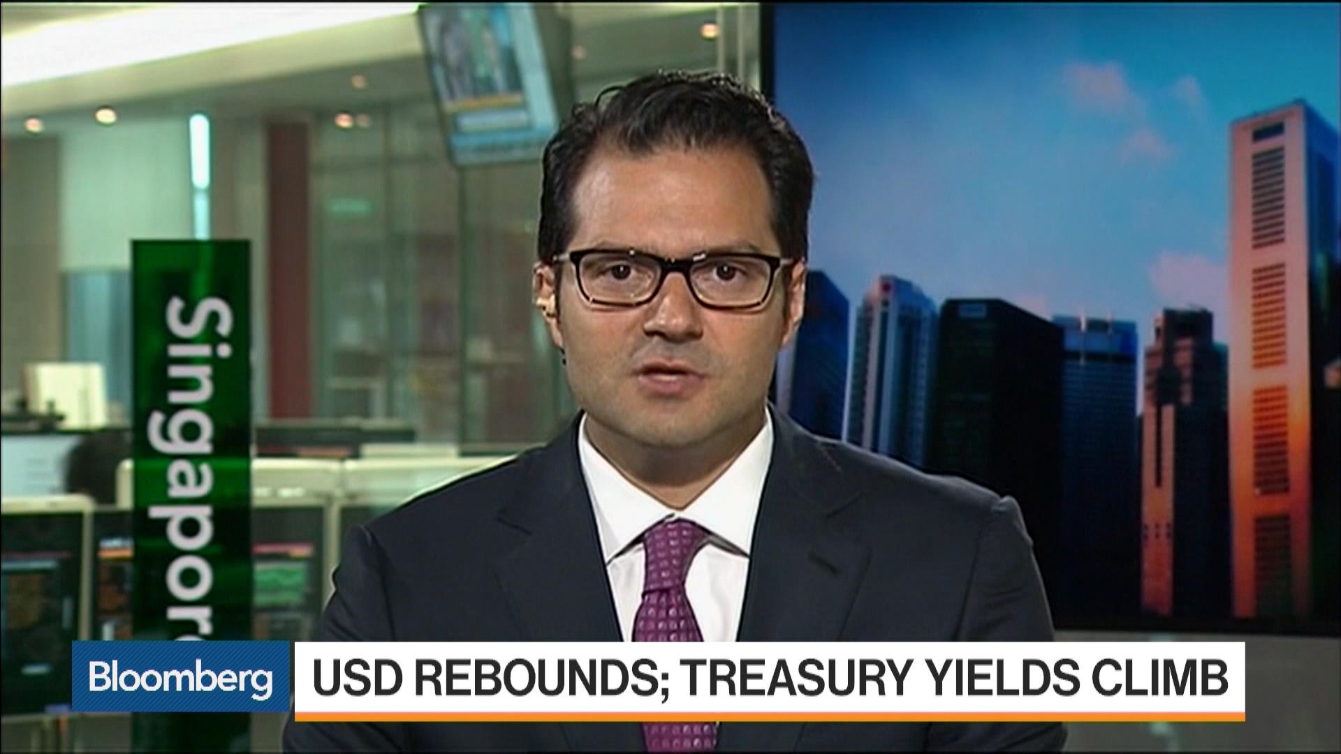 Watch Emerging Markets: Does the Rally Have Further to Run? - Bloomberg
