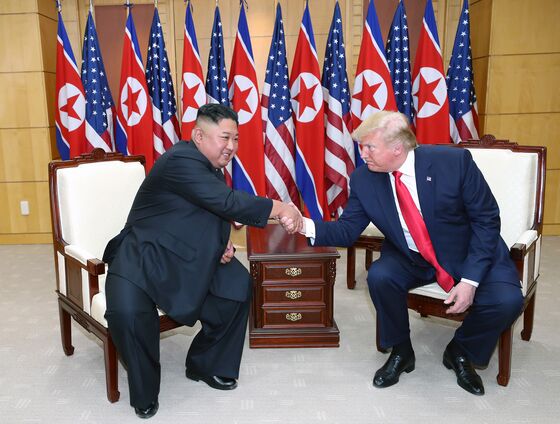 Keeping Up With the Plot of the Trump-Kim Nuclear Show