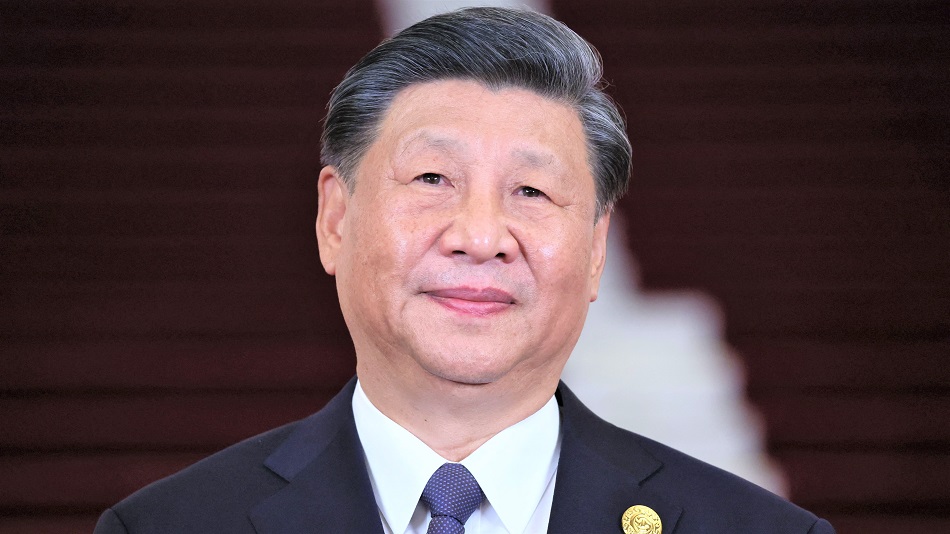 Watch China's Xi Envisions ‘Next Golden Decade’ Of Belt And Road ...