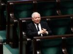 Jaroslaw Kaczynski&nbsp;warned last week that his three-party alliance is at risk of collapse unless the plan is approved.
