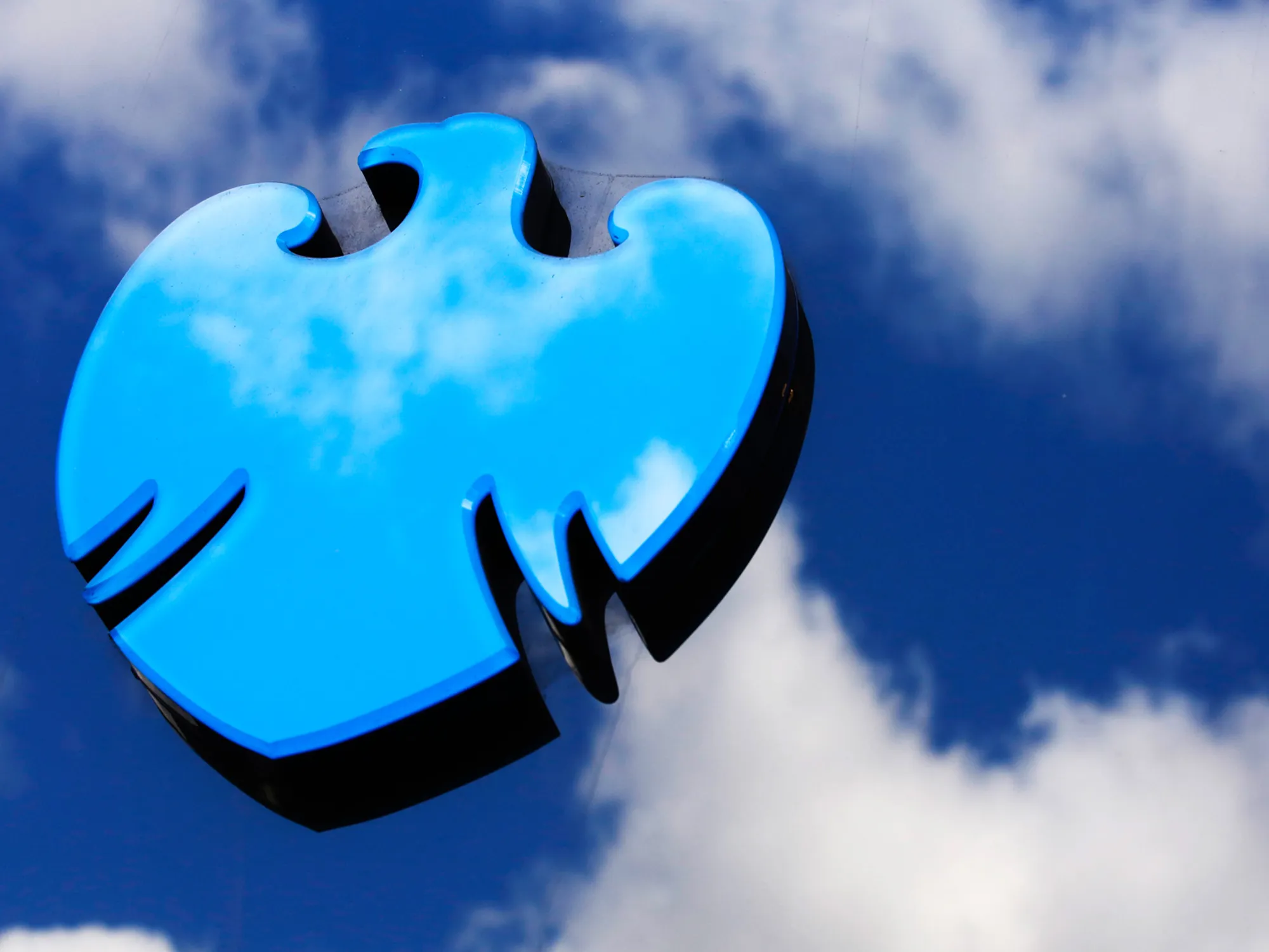 Barclays HP