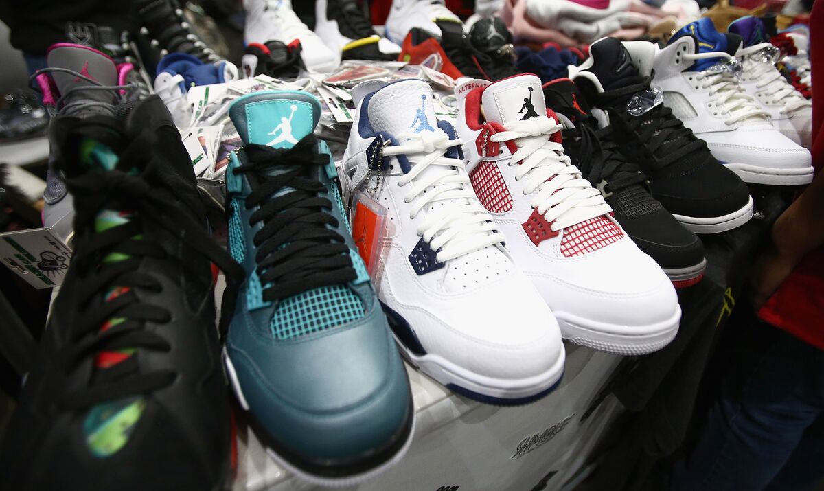 Zadeh Kicks Founder Sentenced to 70 Months for Sneaker Fraud