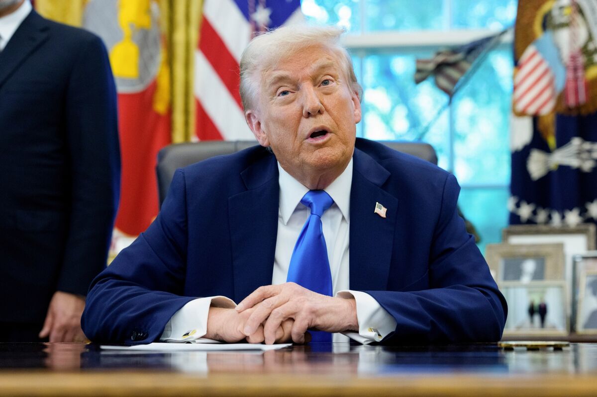 TikTok’s Algorithm to Be Secured by Oracle in Trump-Backed Deal