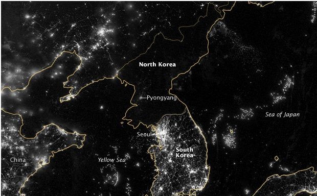 a-new-highly-detailed-image-of-north-korea-s-lack-of-electrical