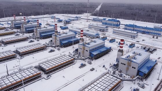 Why the World Worries About Russia’s Nord Stream Pipeline