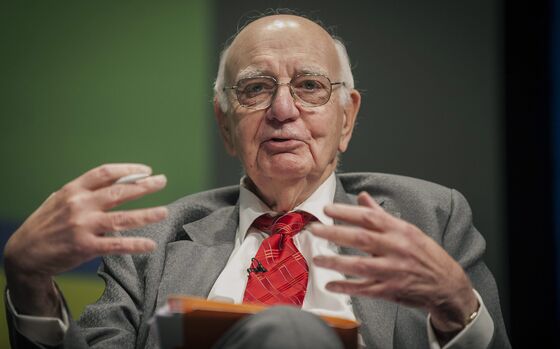 Banks to Get More Volcker Rule Wins as Hedging Demands Eased