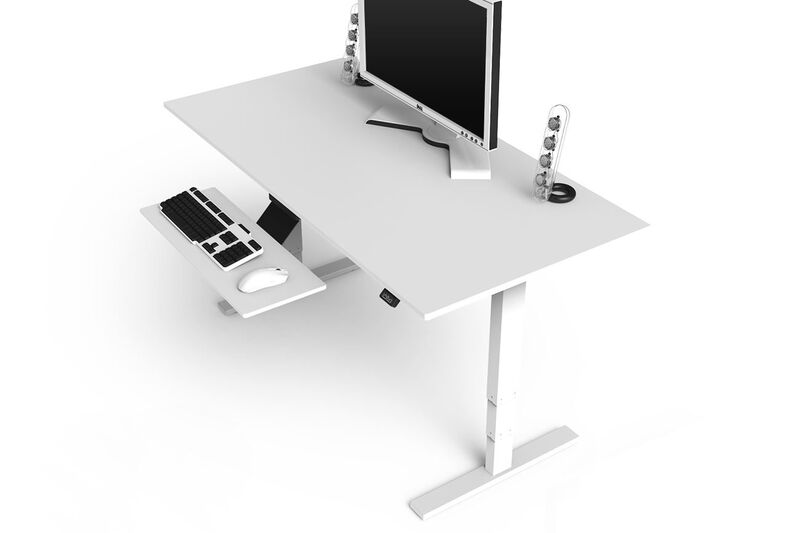 High Tech Desk five high-tech standing desks that look good, too - bloomberg High Tech Desk five high-tech standing desks that look good, too - bloomberg