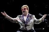 Elton John Doc ‘Goodbye Yellow Brick Road’ Lands At Disney