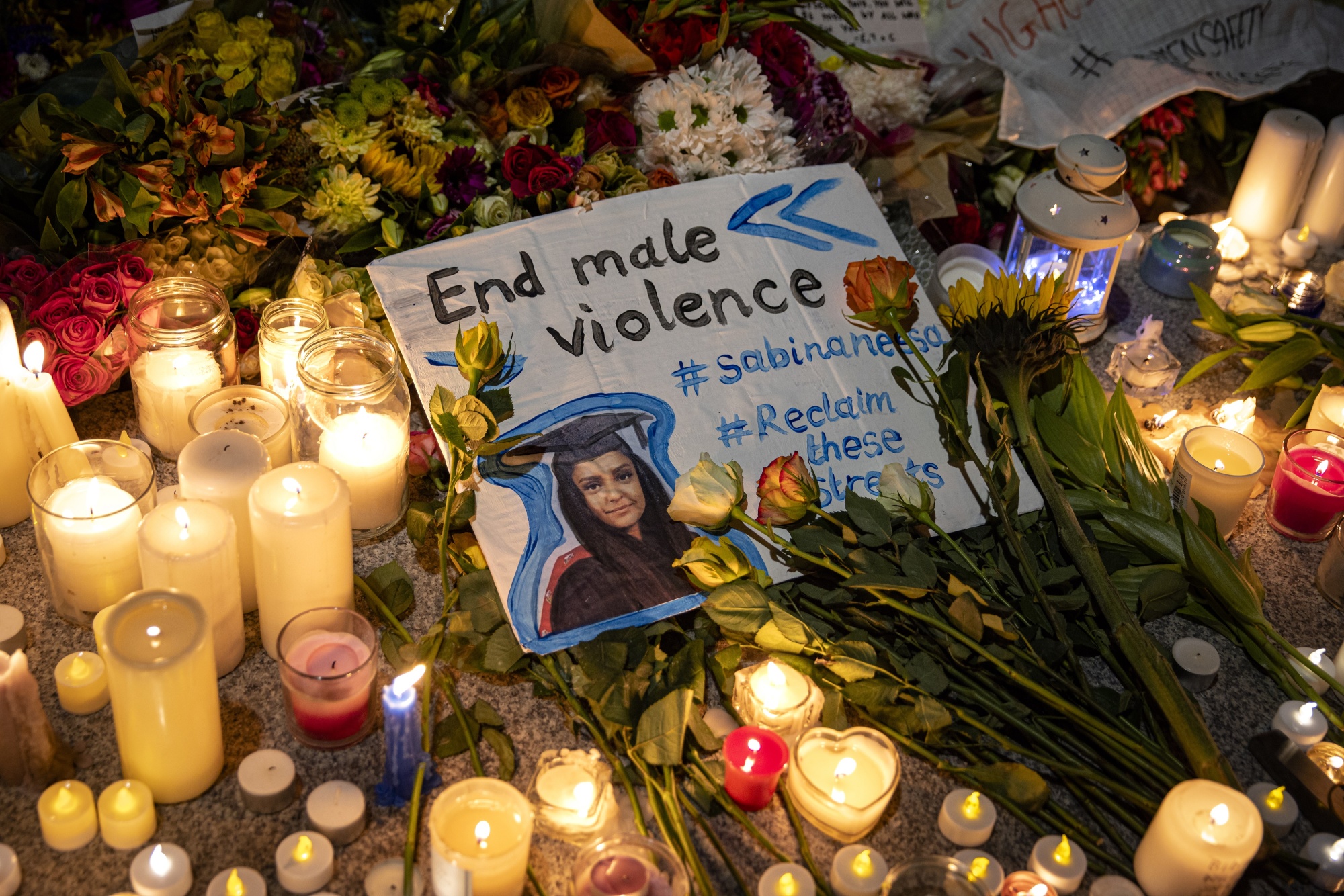 Police Make 'Significant' Arrest in London Teacher's Death Bloomberg