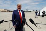 トランプ大統領