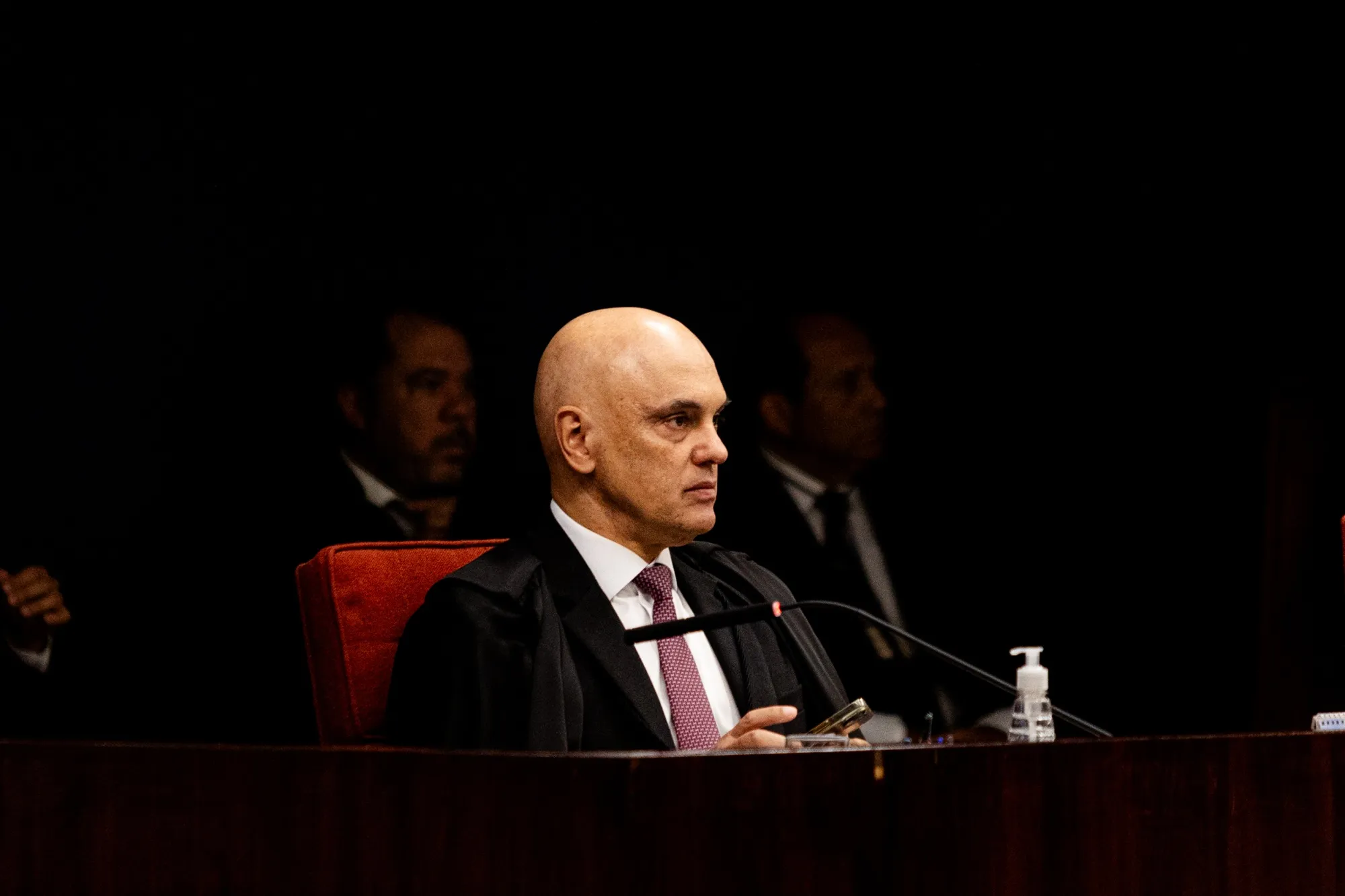 Bolsonaro é considerado culpado em caso de golpe de Estado pela maioria do painel judicial