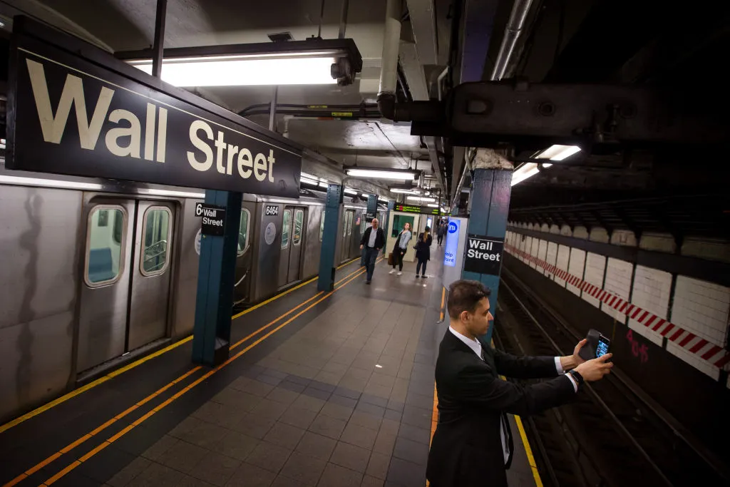 Sometimes self-reflections helps.