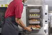 An Unexpected Food Fight Breaks Out in the M&A Market