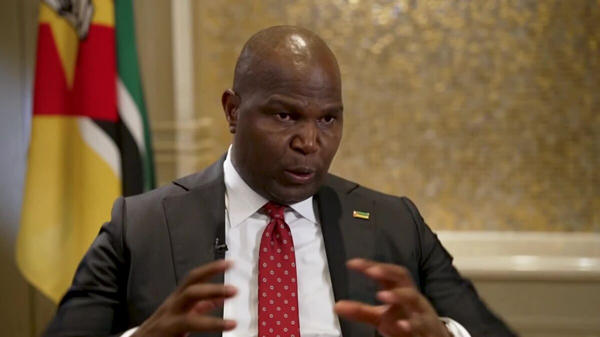 Chapo Targets Mozambique Development With IMF Loan Deal