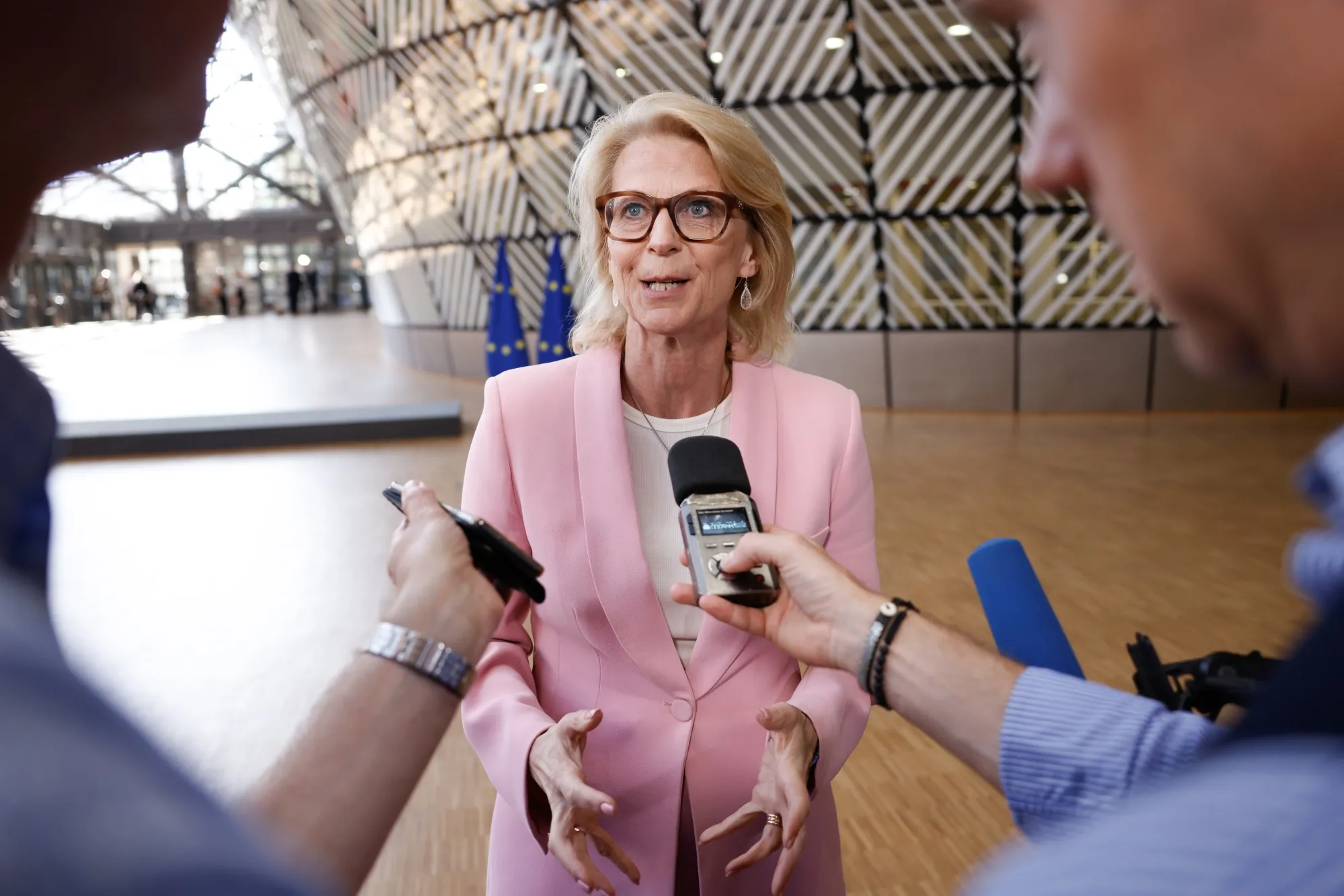 Elisabeth Svantesson