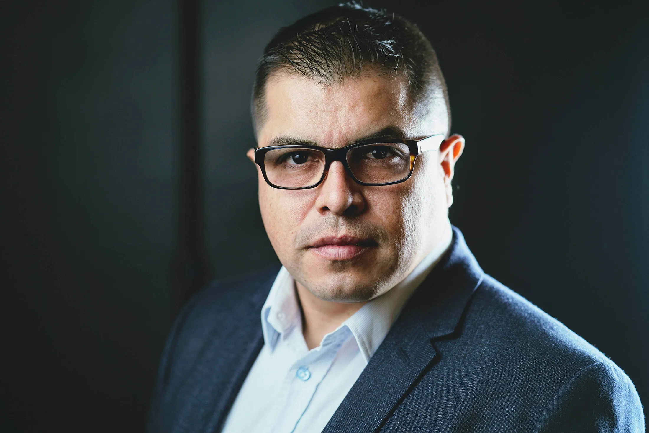 InQmatic founder Marcelo Rodriguez.