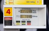 Soaring UK Petrol Cost is Stretching Budgets