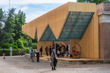 19th International Architecture Exhibition
