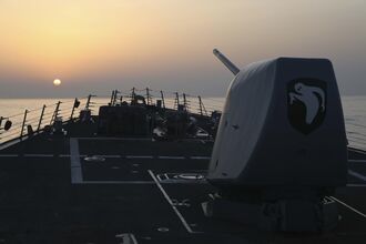 How a US Trade War With China Could Become a Hot War